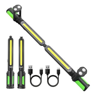 Sakerplus® Mechanical Work Light Bar